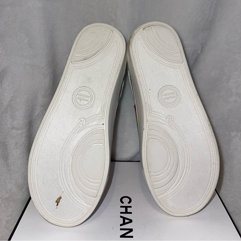 New Mirror Girl Shoes - Picture 5 of 6